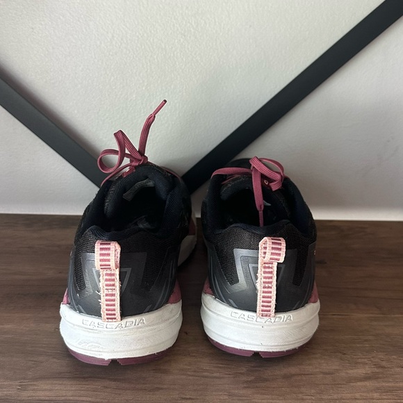 Brooks Cascadia Women's Running Shoes SZ 11.5 - Picture 4 of 6